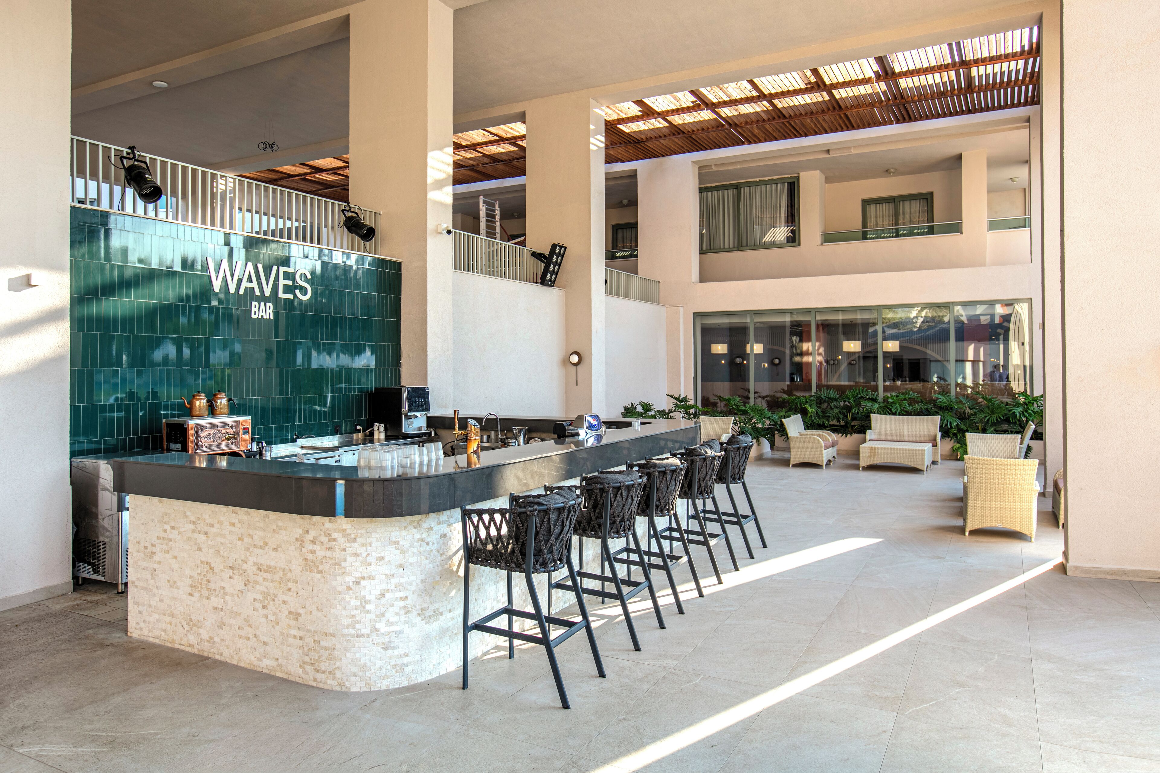 Foto - Greenwood Kemer Resort