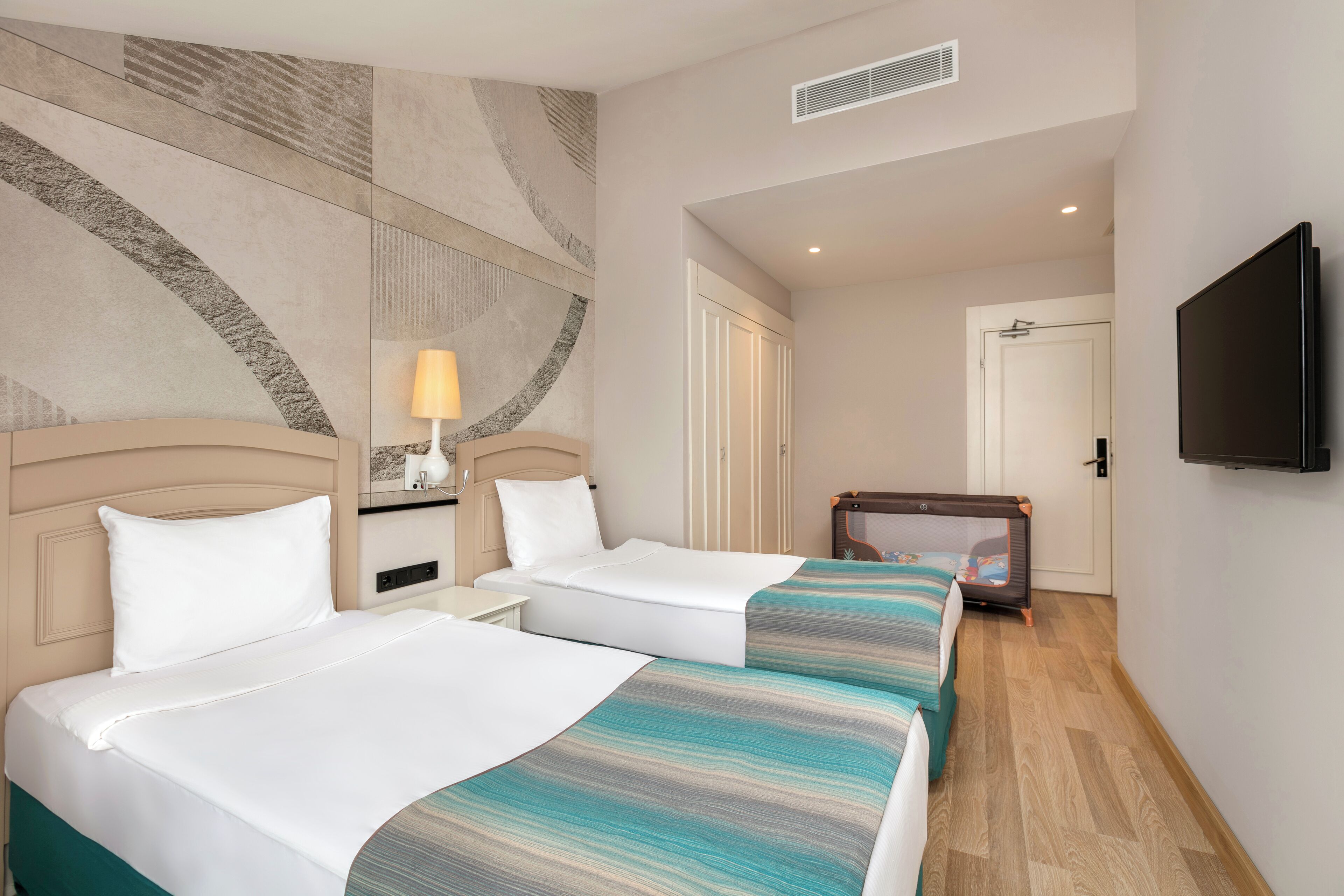 Foto - Greenwood Kemer Resort