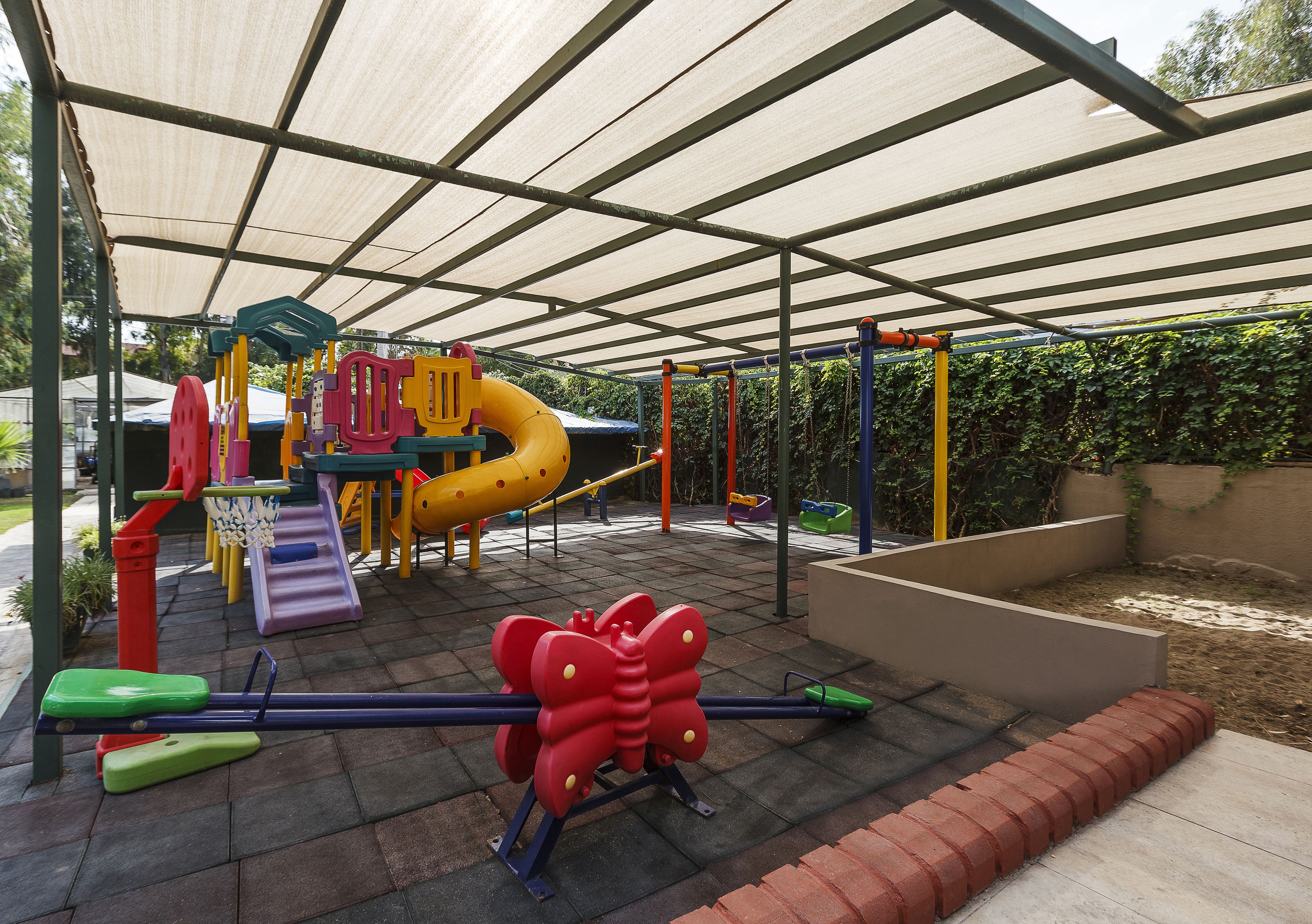 Foto - Greenwood Kemer Resort