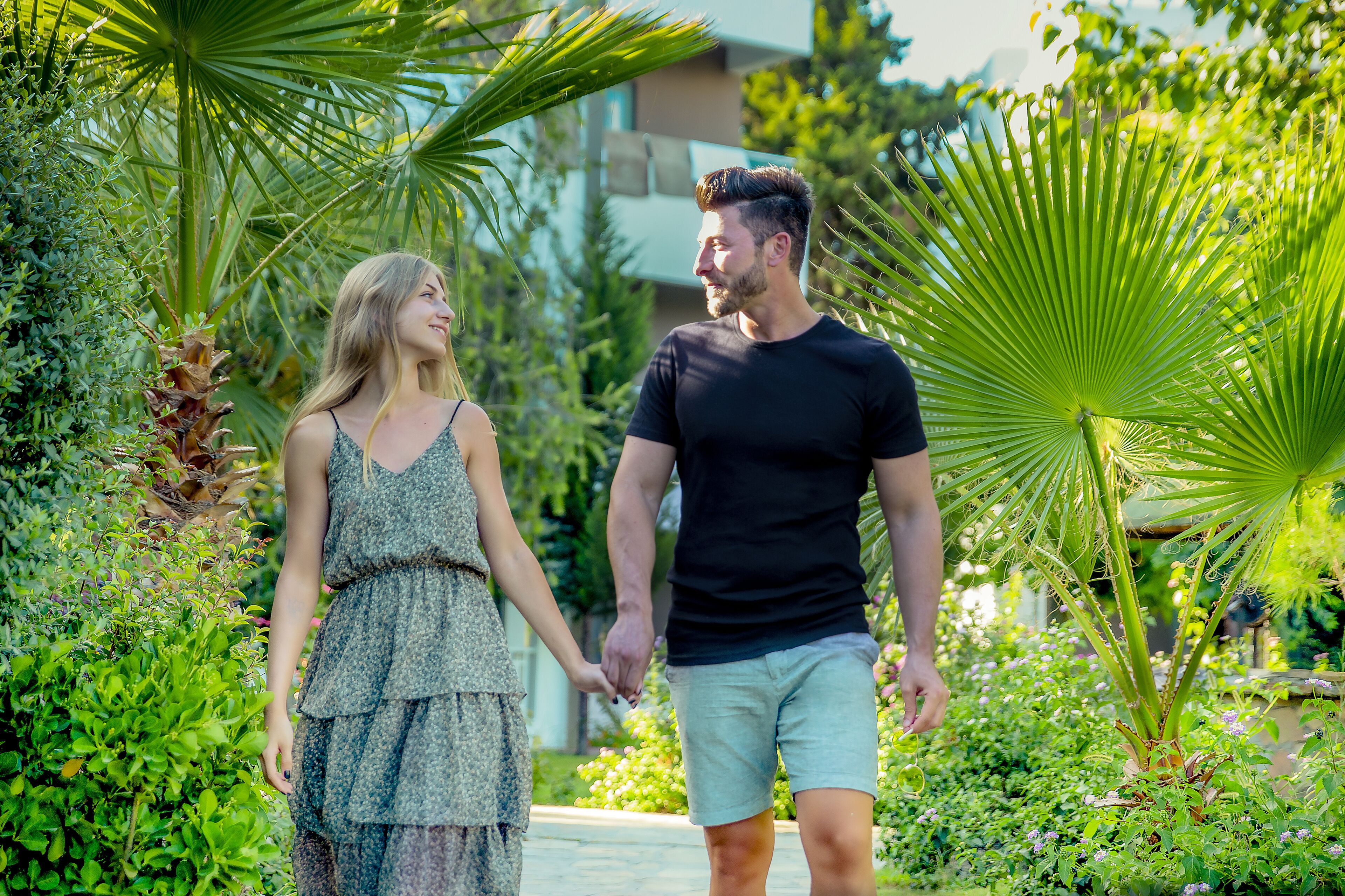 Foto - Greenwood Kemer Resort