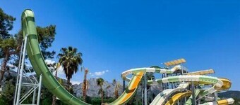 Greenwood Kemer Resort - All inclusive