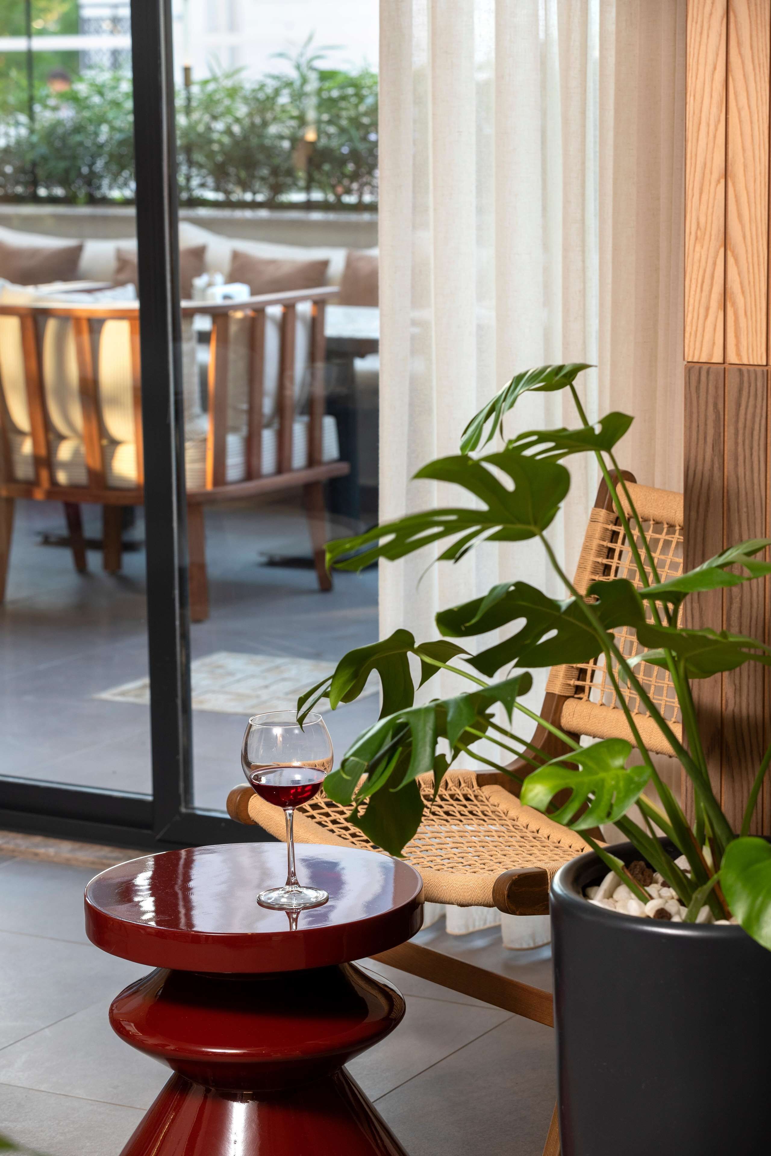 テラス / パティオ