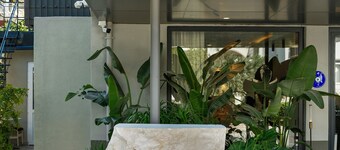 Sherwood Premio Hotel