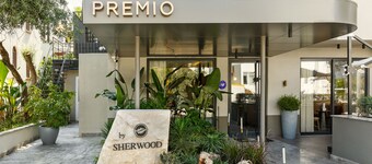Sherwood Premio Hotel