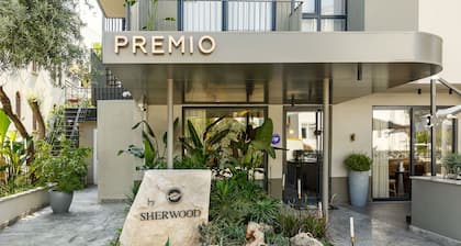 Sherwood Premio Hotel