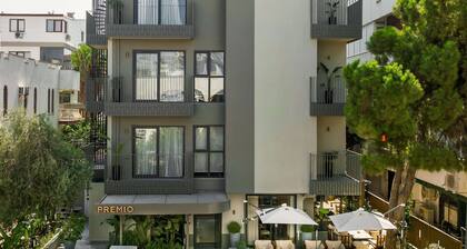 Sherwood Premio Hotel