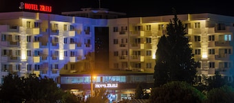 Hotel Zileli