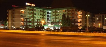 Hotel Zileli
