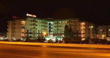 Hotel Zileli
