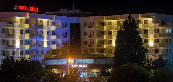 Exterior - Hotel Zileli (Çanakkale)