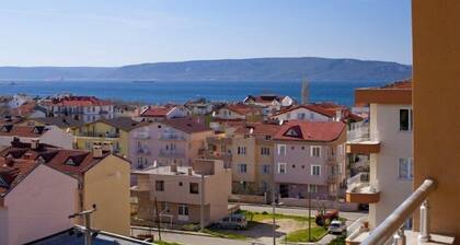 Hotel Zileli