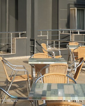 LCD TV - Hotel Zileli (Çanakkale)