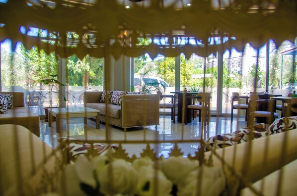 LCD TV - Hotel Zileli (Çanakkale)