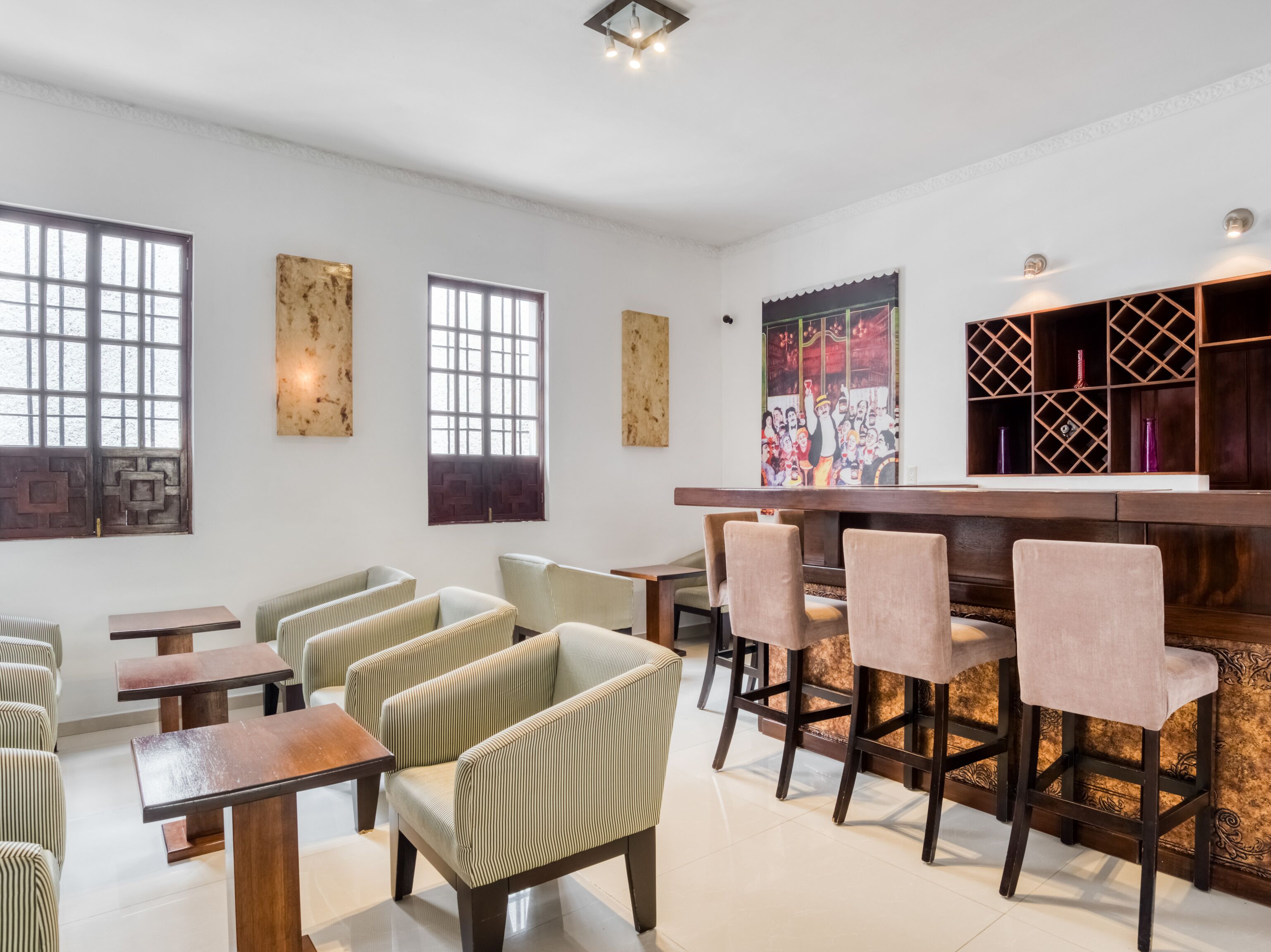 Photo - Hotel Quinta Allende