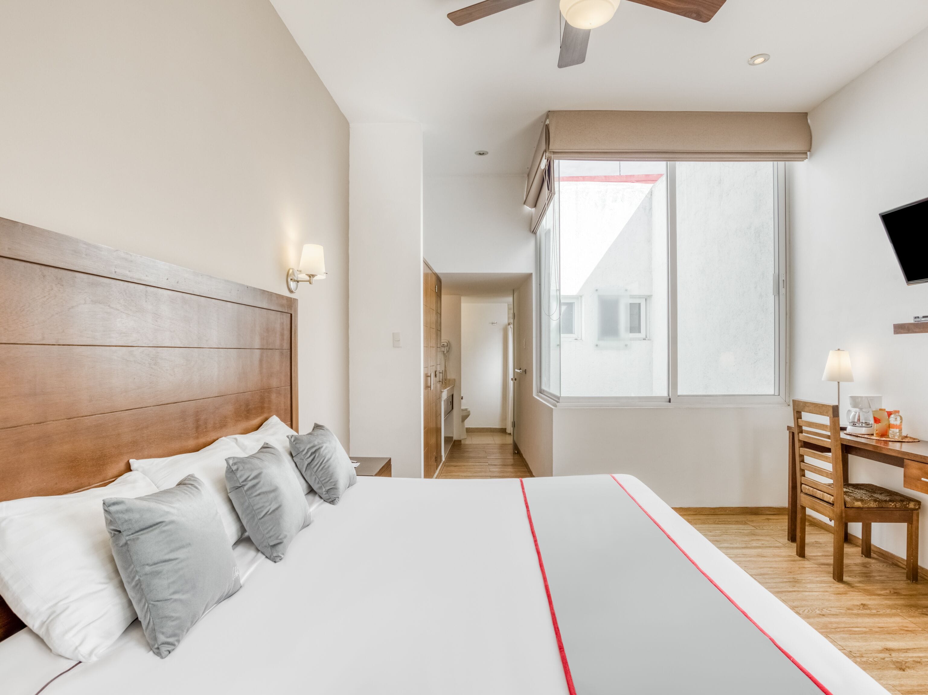 Photo - Hotel Quinta Allende