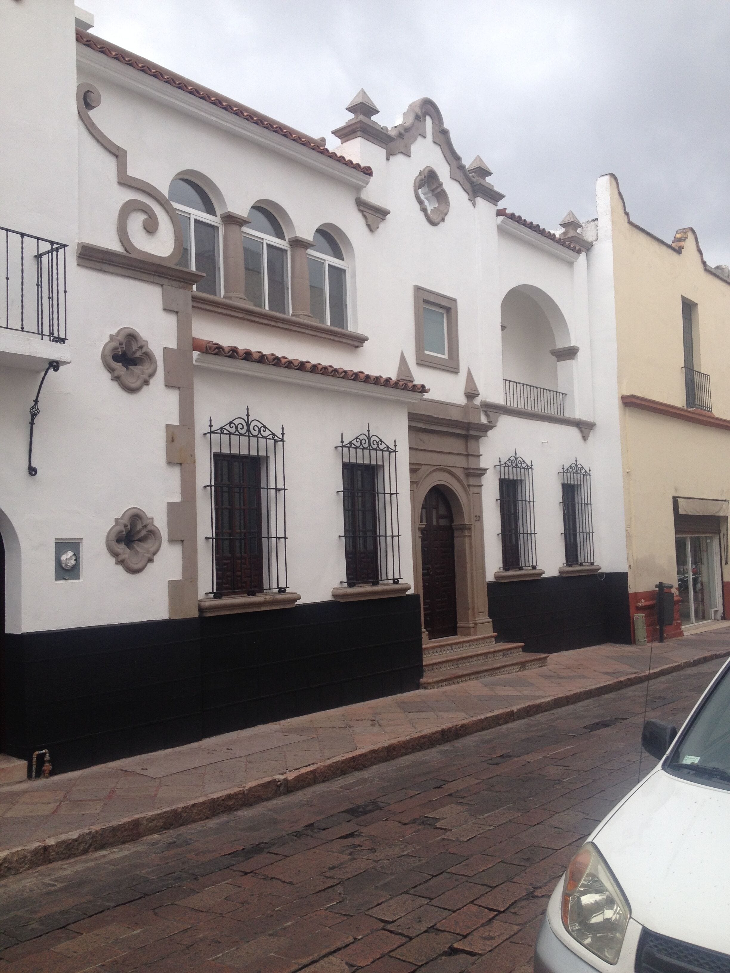 Photo - Hotel Quinta Allende