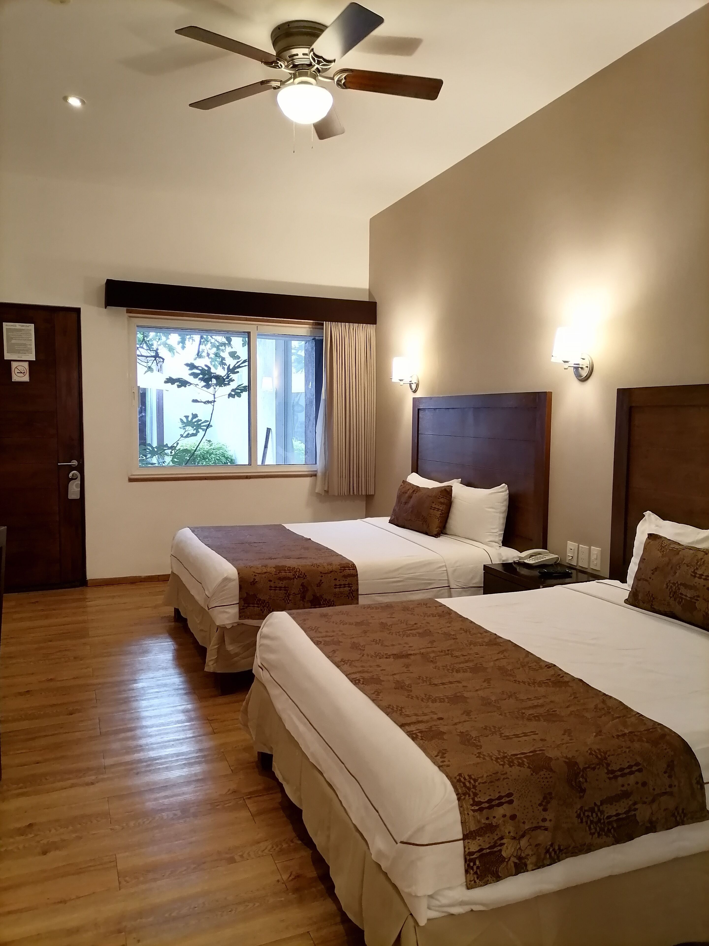 double room | 1 bedroom, premium bedding, in-room safe, desk