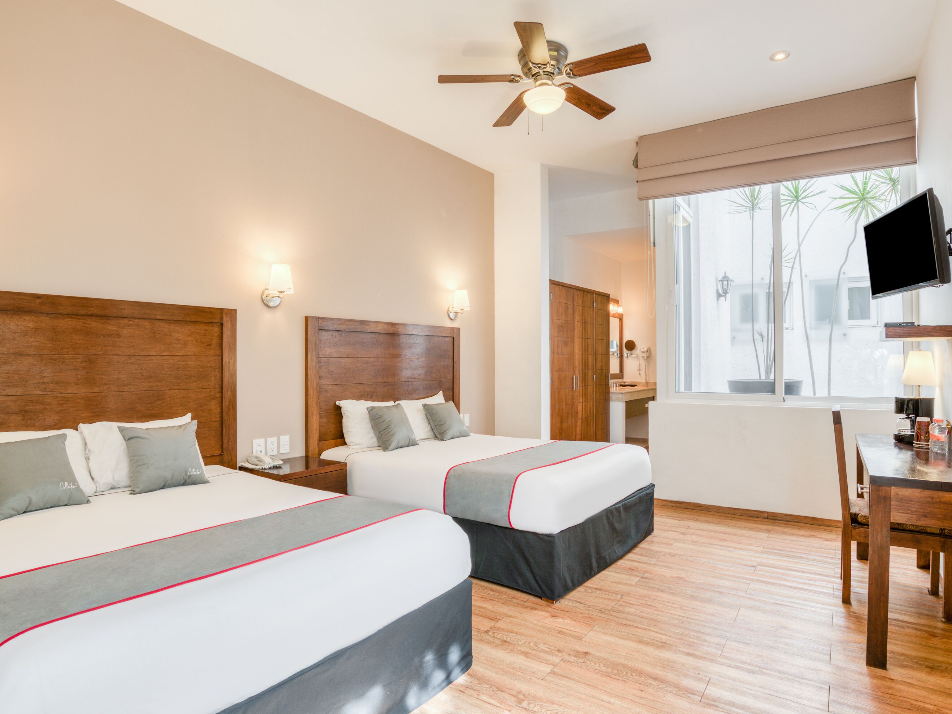 Photo - Hotel Quinta Allende