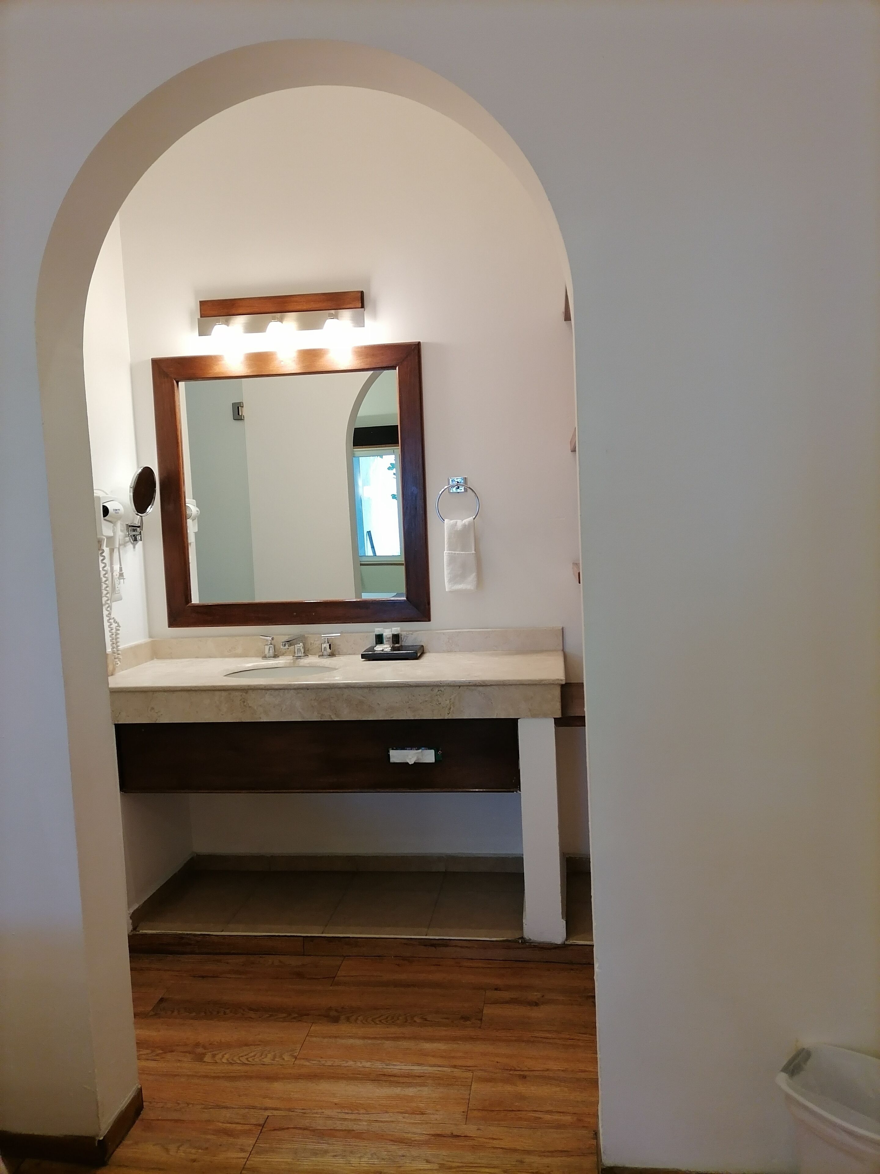 Foto - Quinta Allende