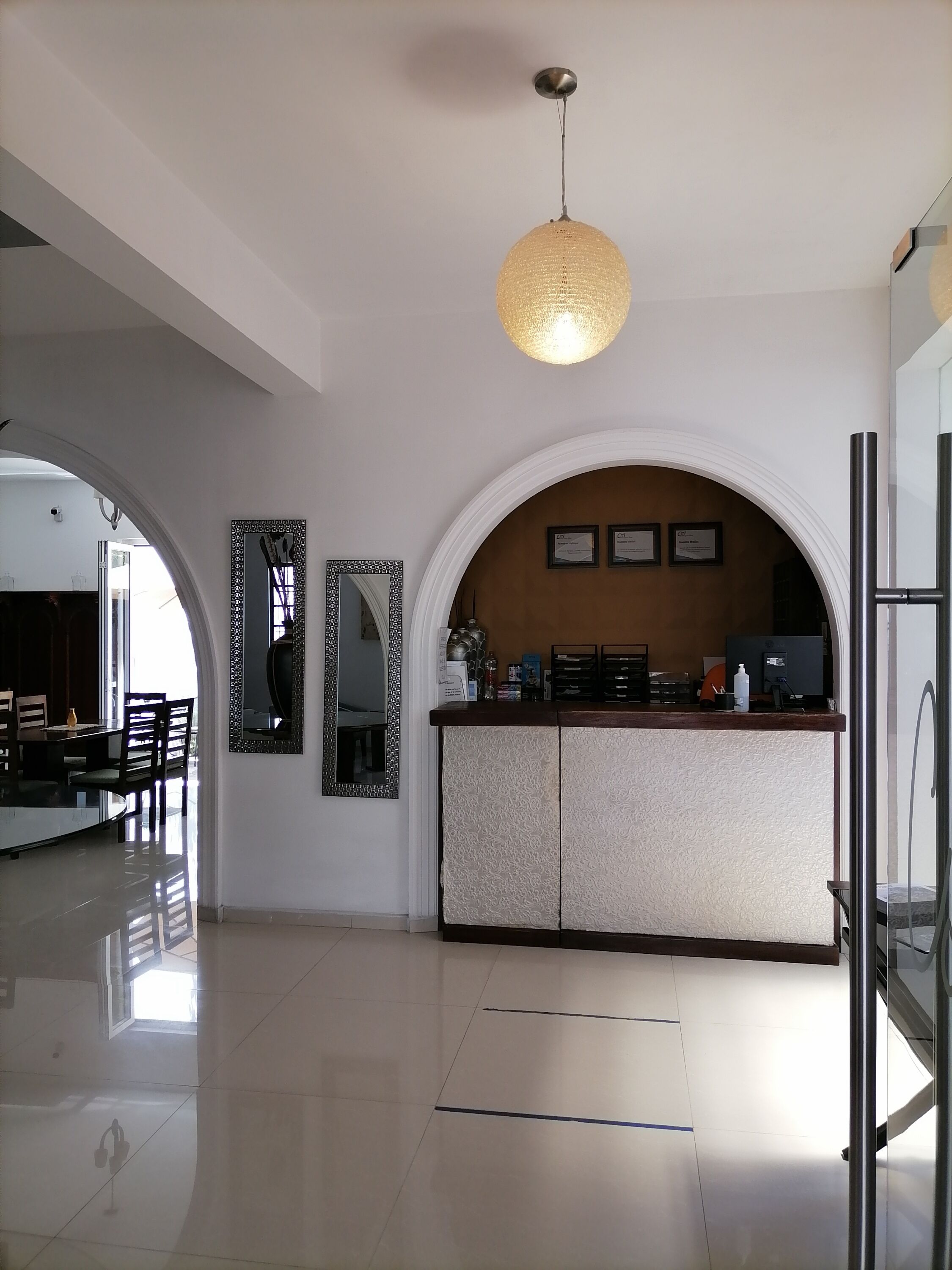 Photo - Hotel Quinta Allende