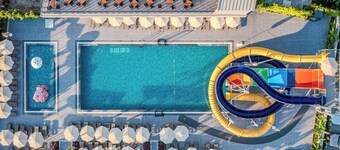 Washington Resort Hotel - All Inclusive 