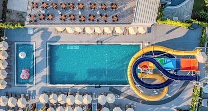 Washington Resort Hotel - All Inclusive