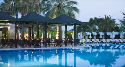 Washington Resort Hotel - All Inclusive