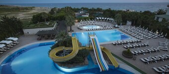 Washington Resort Hotel - All Inclusive 