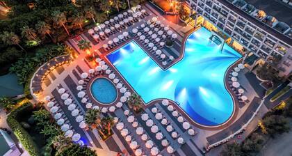 Washington Resort Hotel - All Inclusive