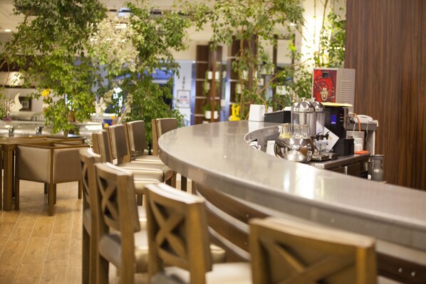 Lobby sitting area - Washington Resort Hotel - All Inclusive (Manavgat)