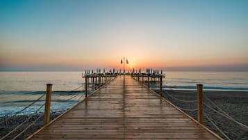 Dock