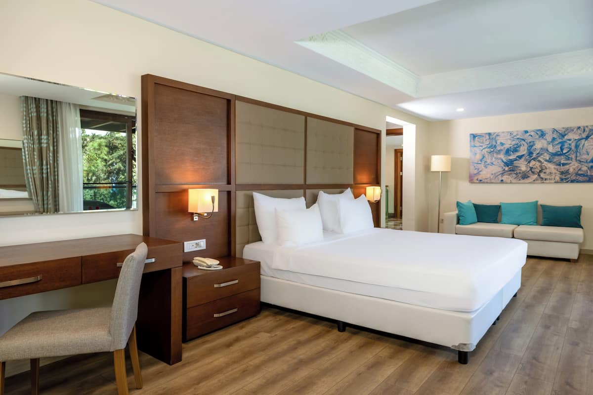 Villa Nirvana | 4 phòng ngủ, bộ đồ giường cao cấp, minibar với thức uống miễn phí