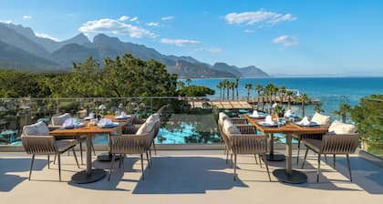 Nirvana Mediterranean Excellence - All Inclusive