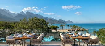 Nirvana Mediterranean Excellence - All Inclusive