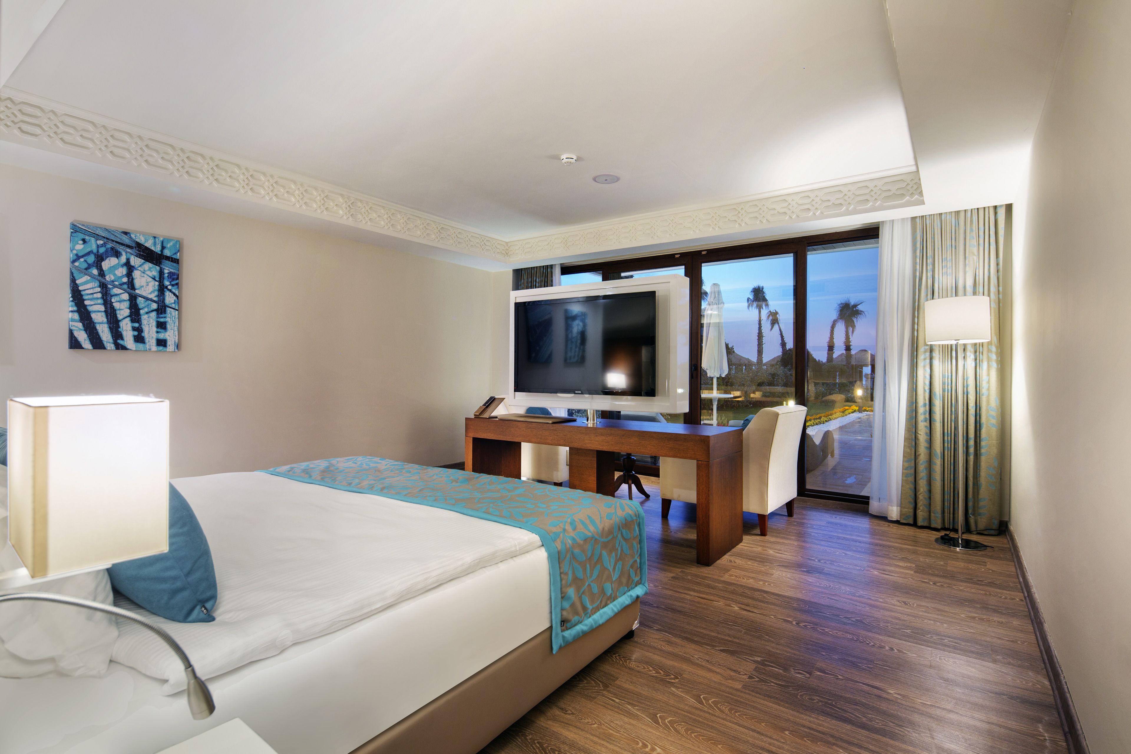 Villa Nirvana | Literie de qualité supérieure, articles gratuits dans le mini-bar