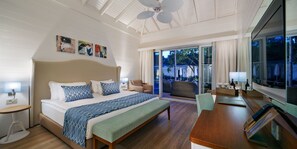 Villa Cedar | Literie de qualité supérieure, articles gratuits dans le mini-bar