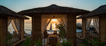 Nirvana Mediterranean Excellence - All Inclusive 