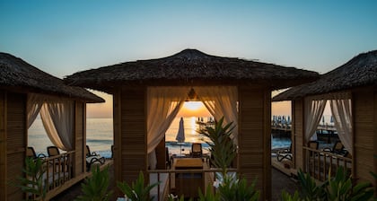 Nirvana Mediterranean Excellence - All Inclusive