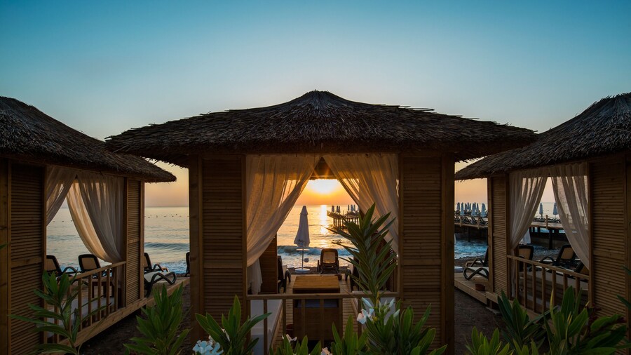 Nirvana Mediterranean Excellence - All Inclusive