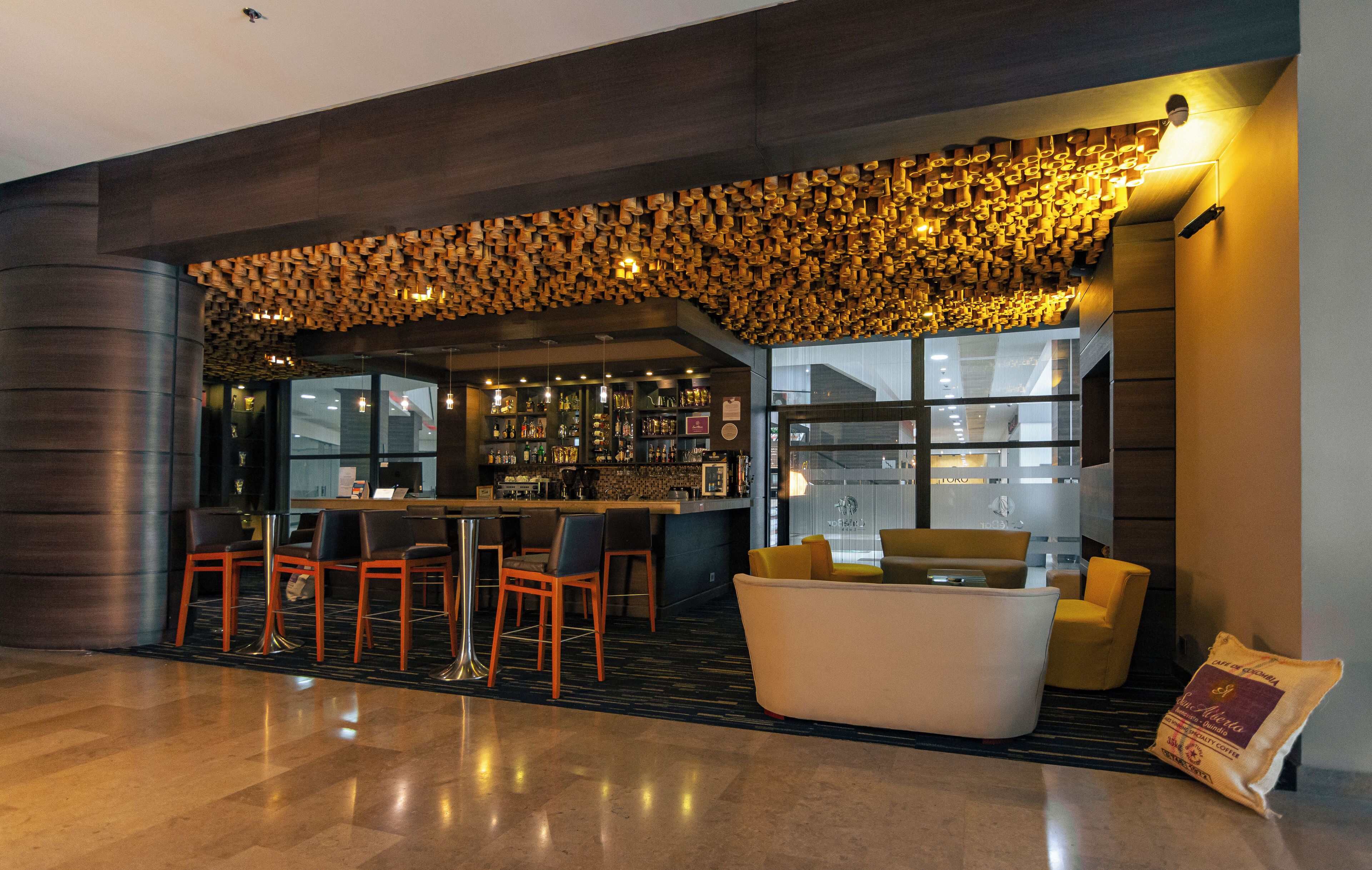 Photo - Hotel Mocawa Plaza Armenia