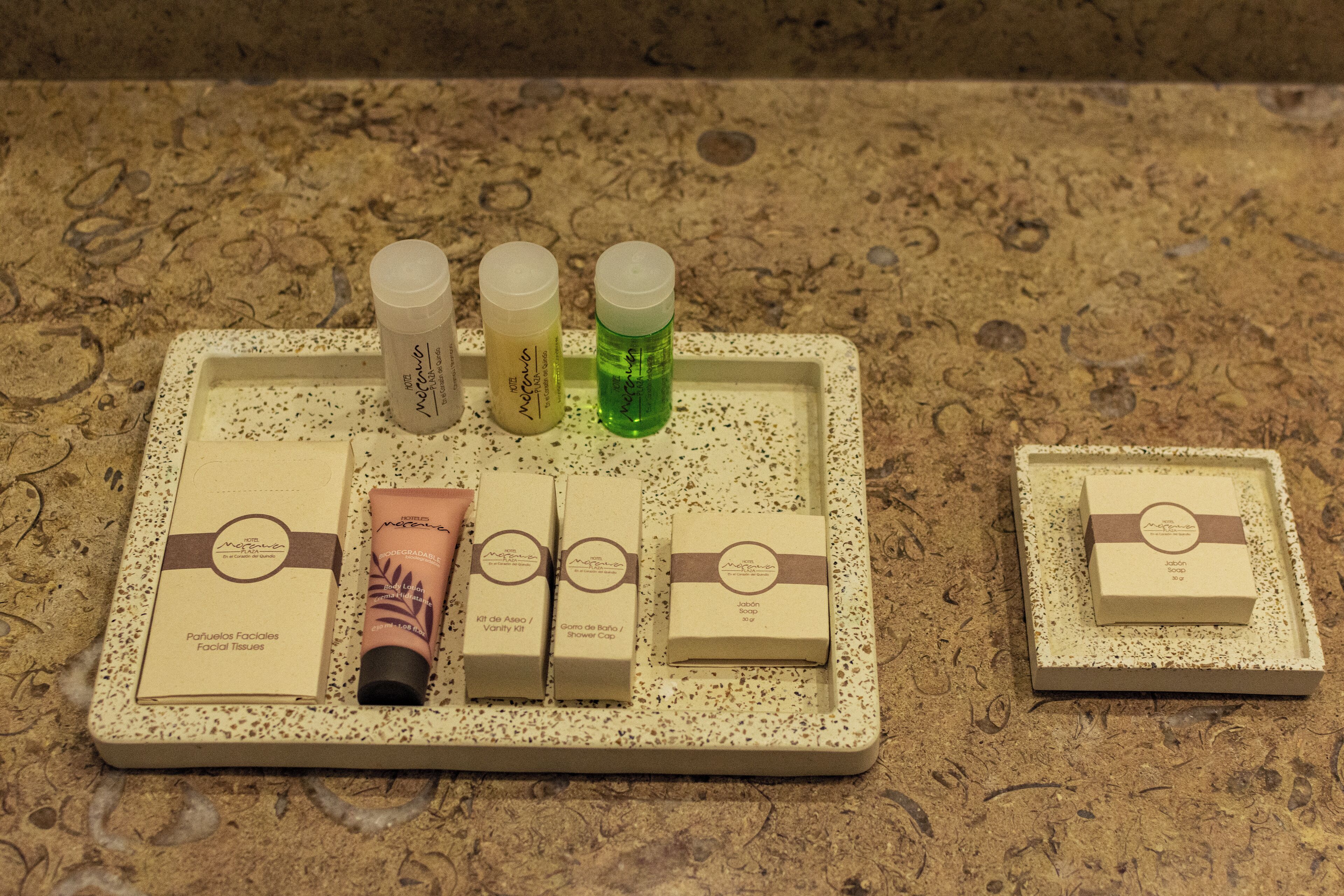 Photo - Hotel Mocawa Plaza Armenia