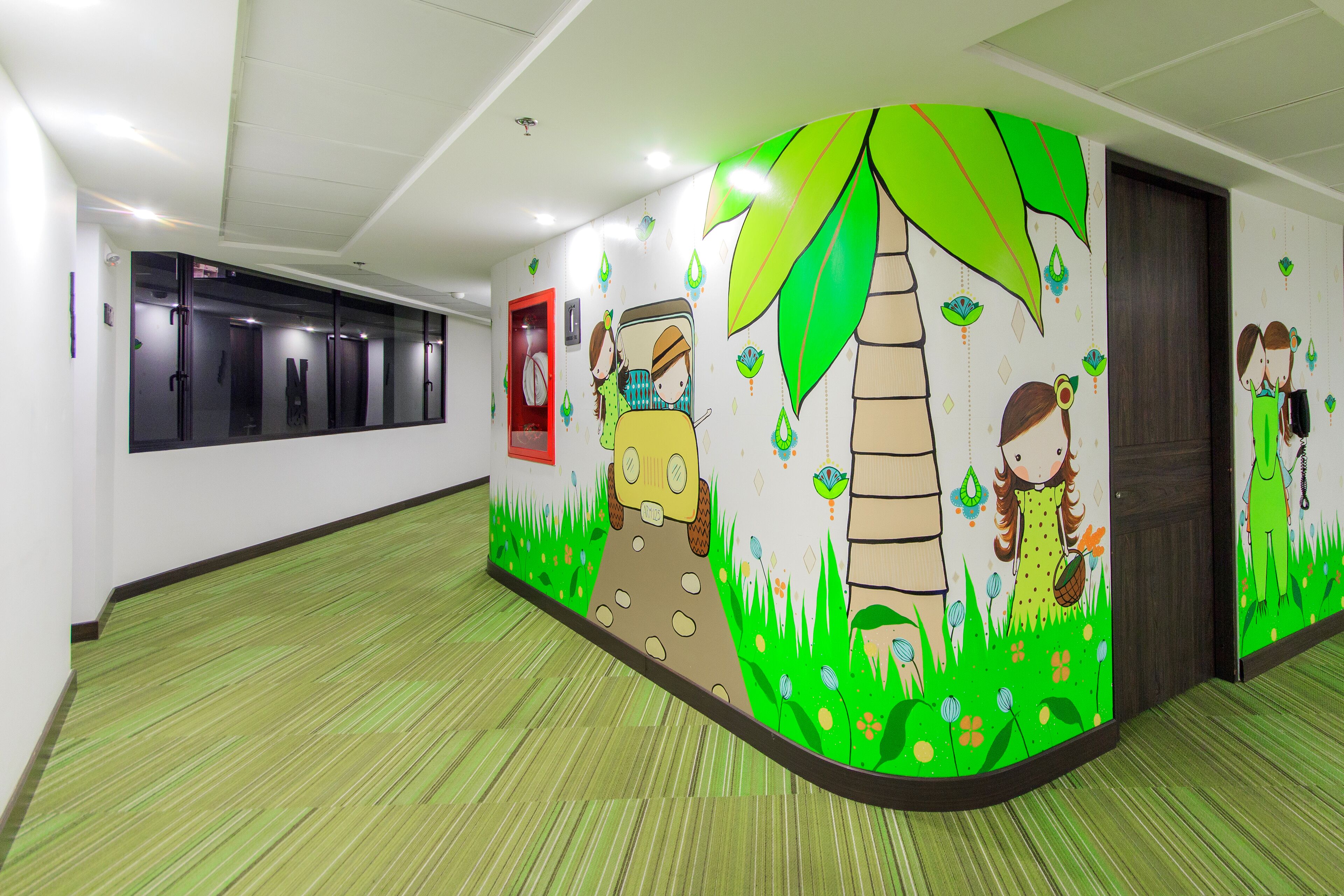 Photo - Hotel Mocawa Plaza Armenia