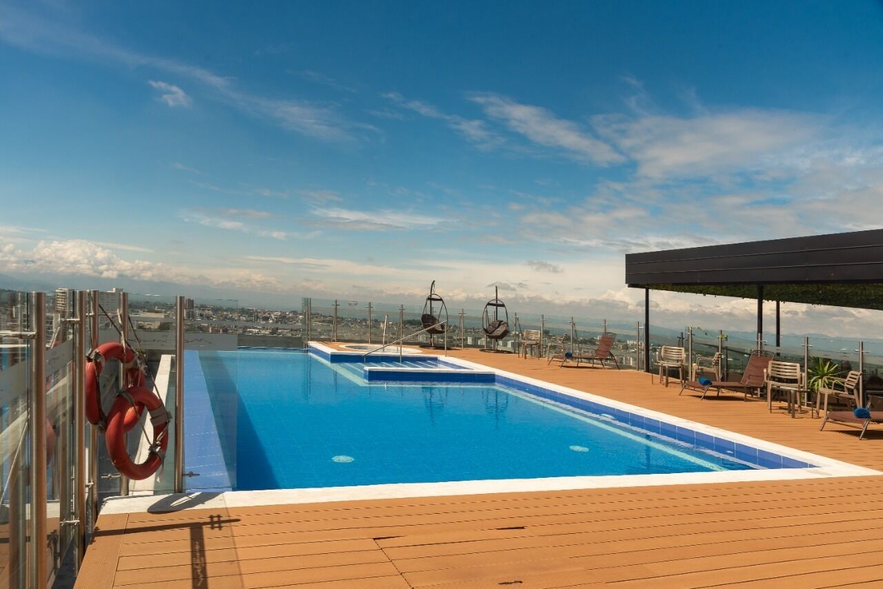 Photo - Hotel Mocawa Plaza Armenia