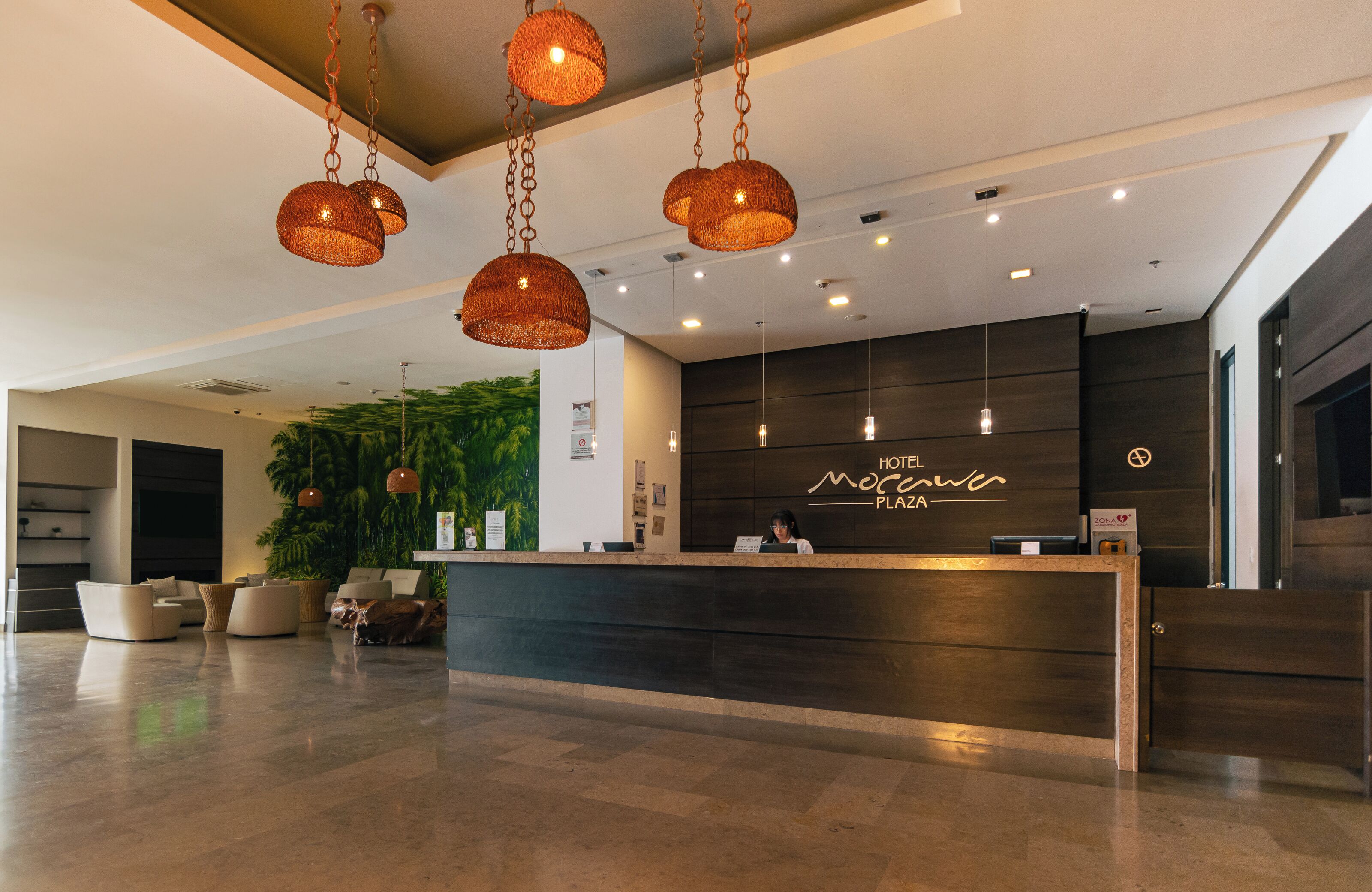 Photo - Hotel Mocawa Plaza Armenia