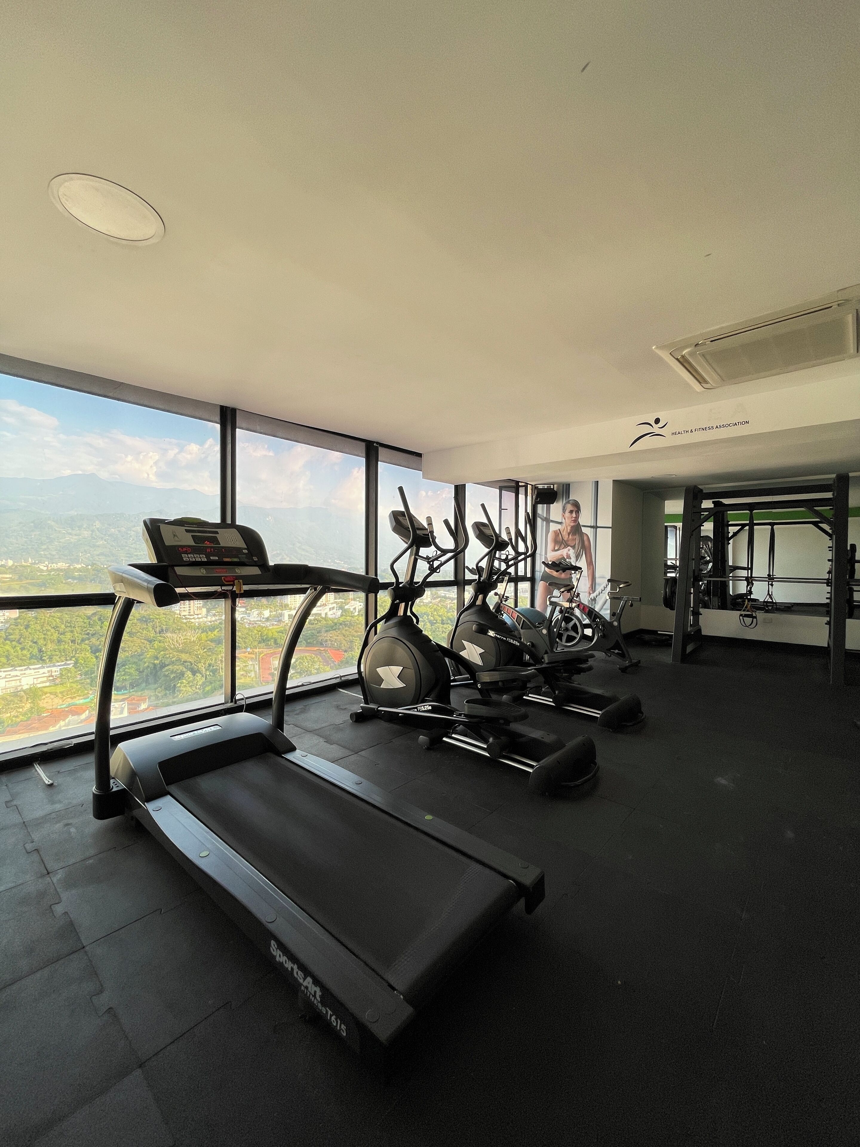 Photo - Hotel Mocawa Plaza Armenia