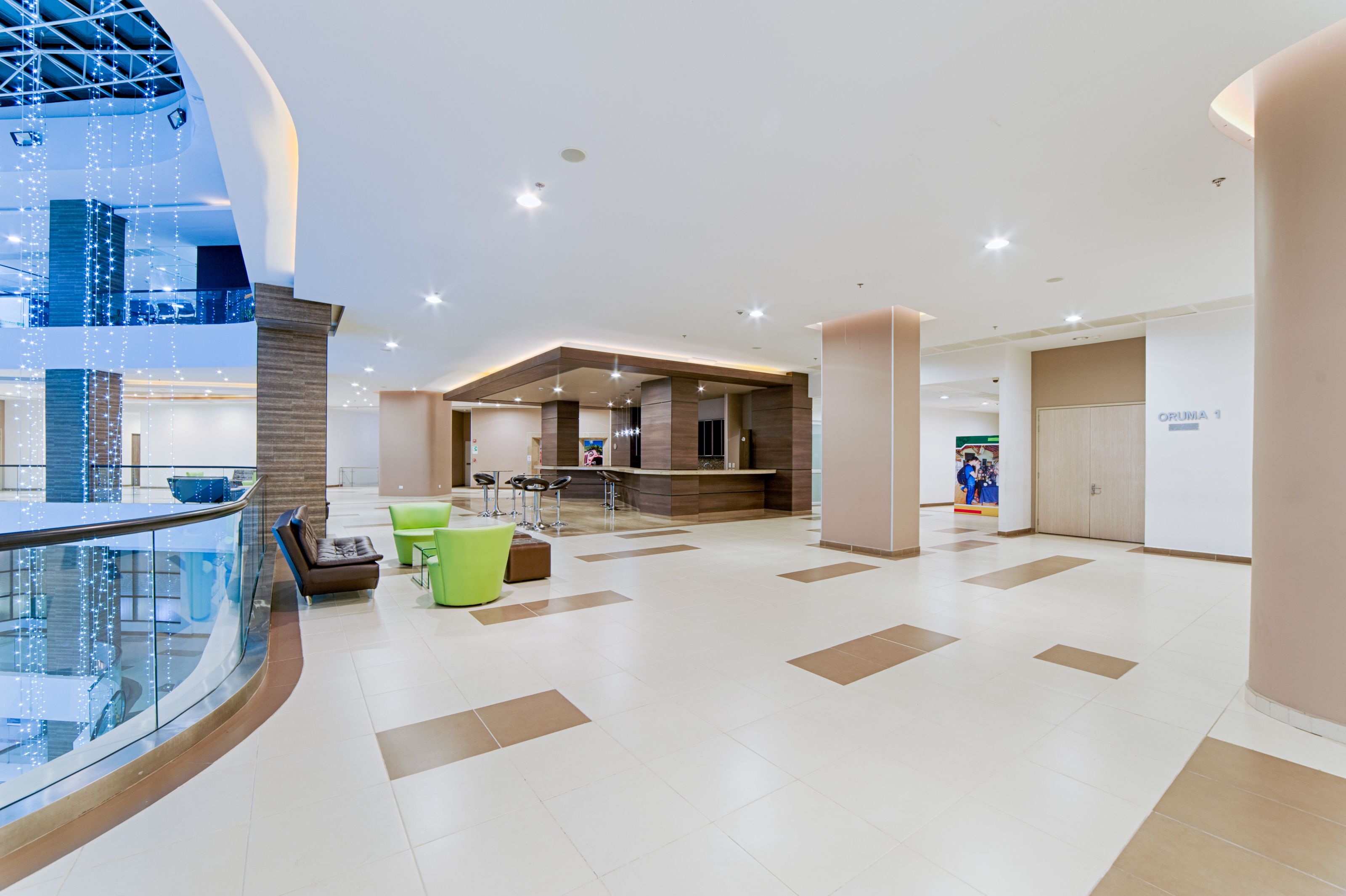 Photo - Hotel Mocawa Plaza Armenia