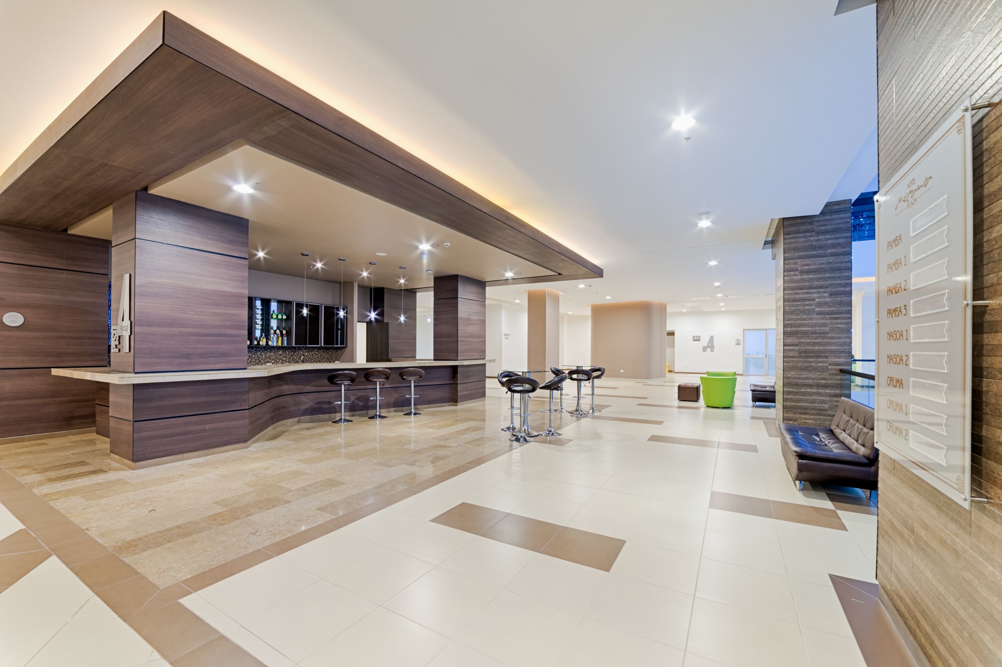 Photo - Hotel Mocawa Plaza Armenia