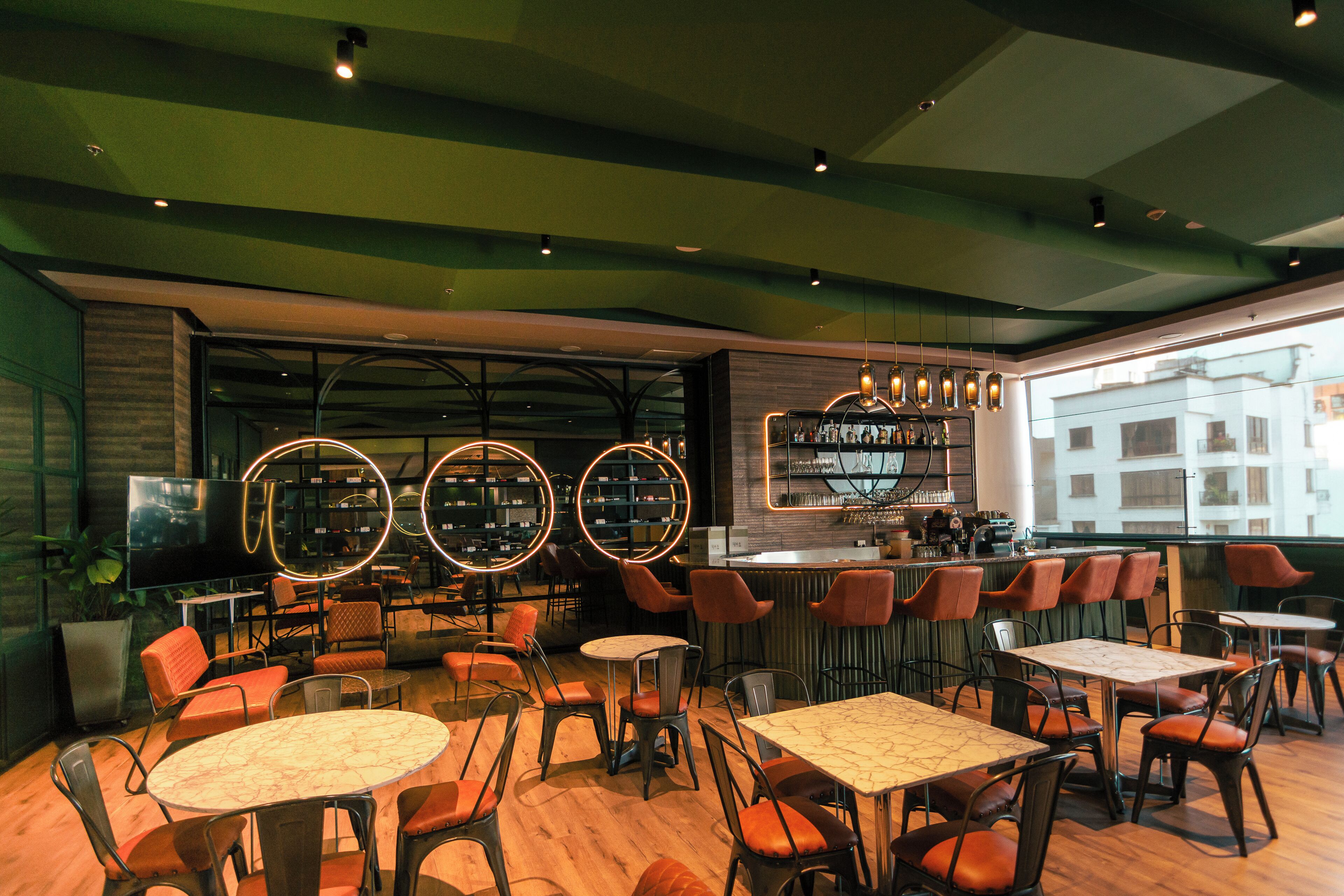 Photo - Hotel Mocawa Plaza Armenia