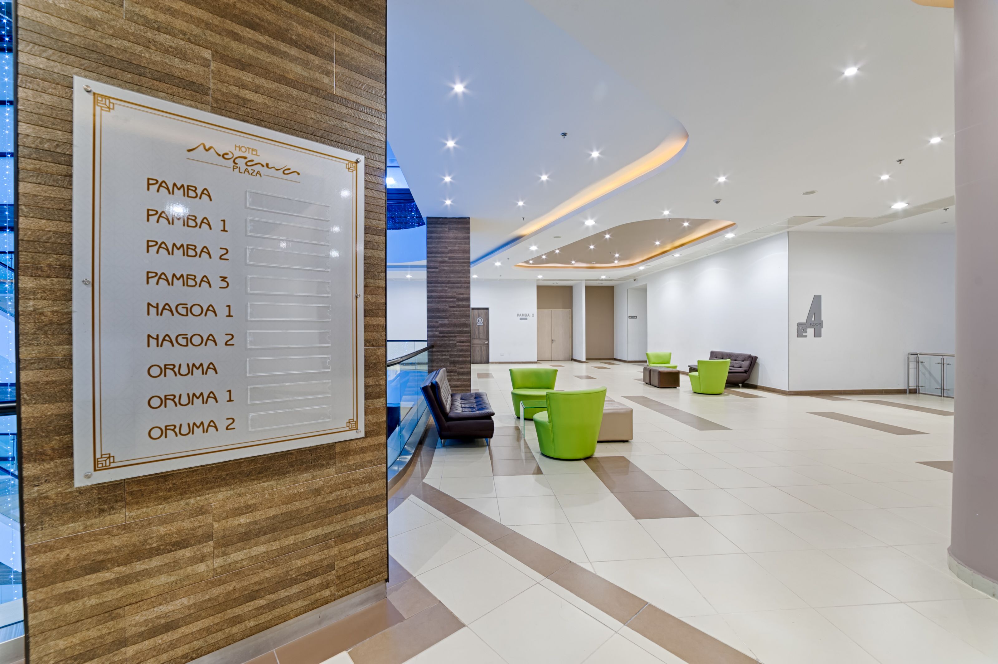 Photo - Hotel Mocawa Plaza Armenia