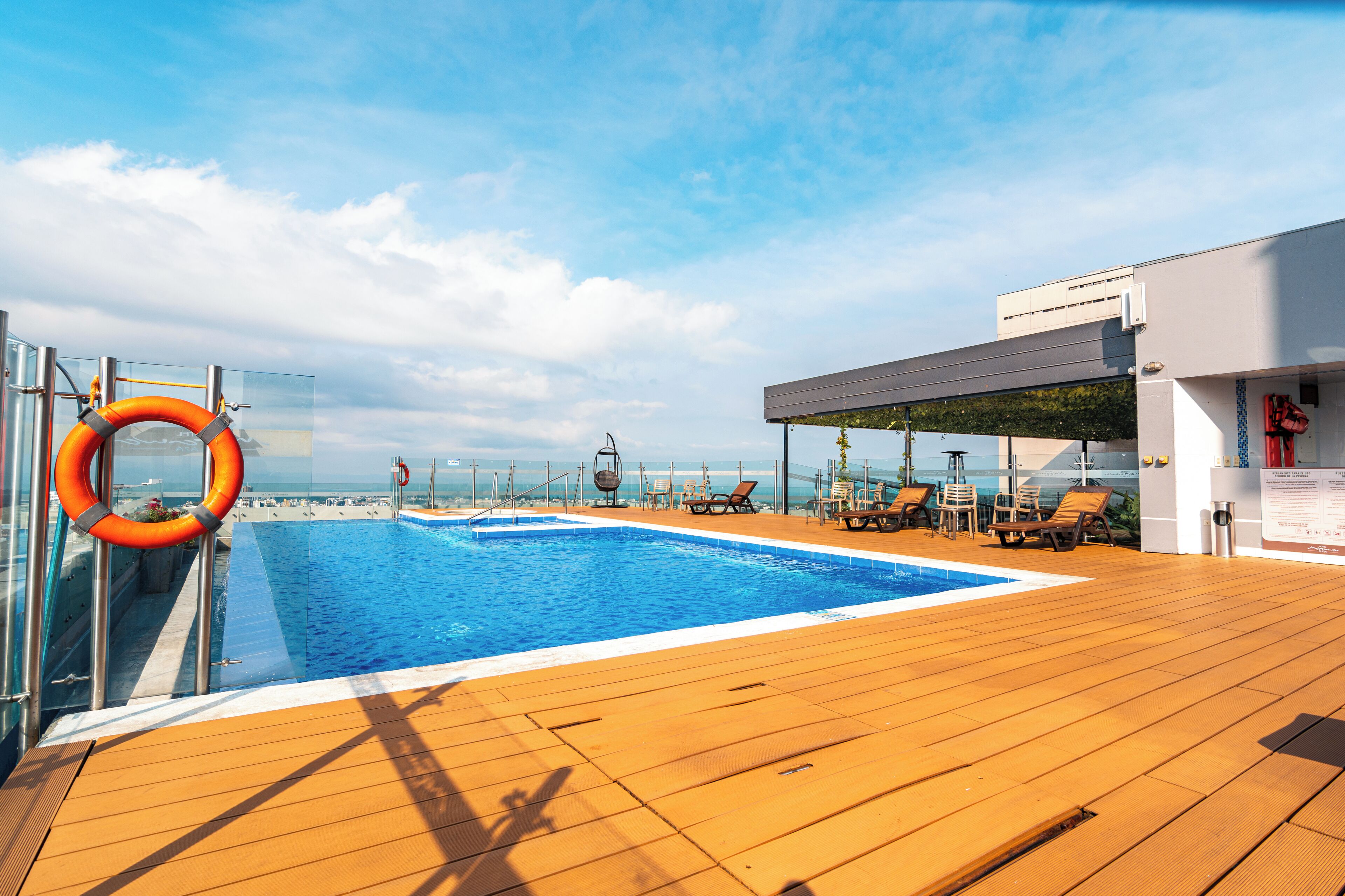 Photo - Hotel Mocawa Plaza Armenia